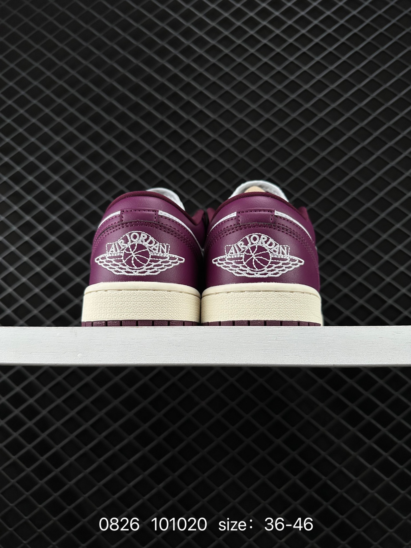 Air Jordan 1 Low AJ1